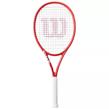 Wilson Clash 100L V3 (280g) tennisracket