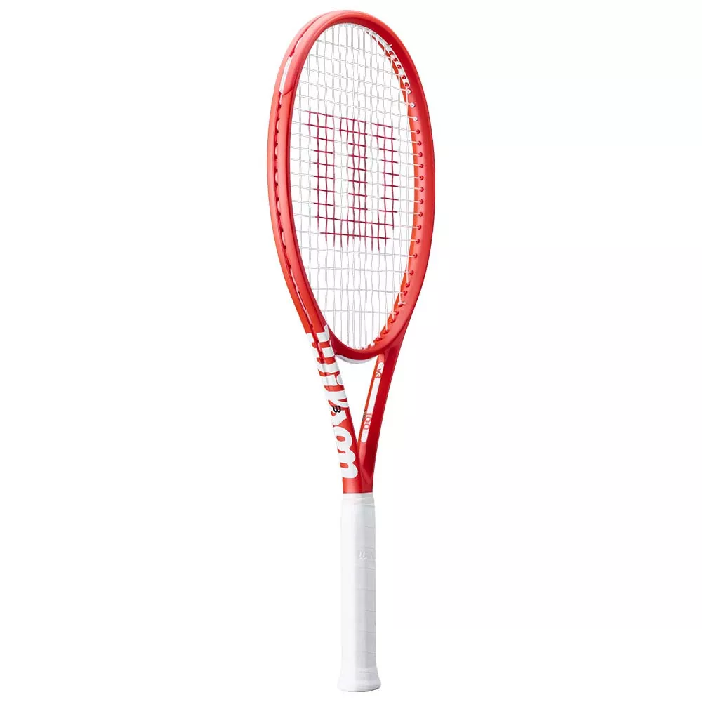 Wilson Clash 100L V3 (280g) tennisracket