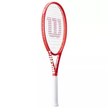 Wilson Clash 100L V3 (280g) tennisracket