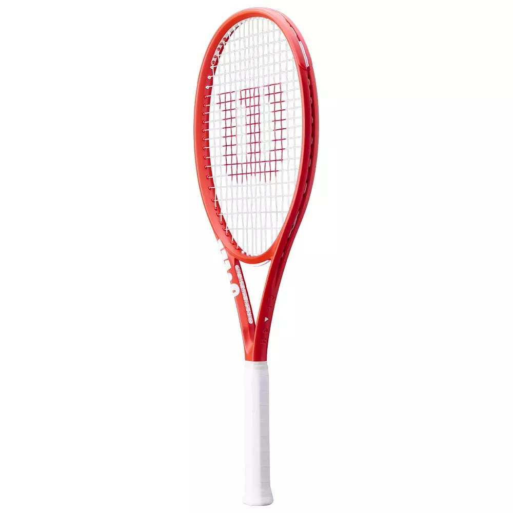 Wilson Clash 100L V3 (280g) tennisracket