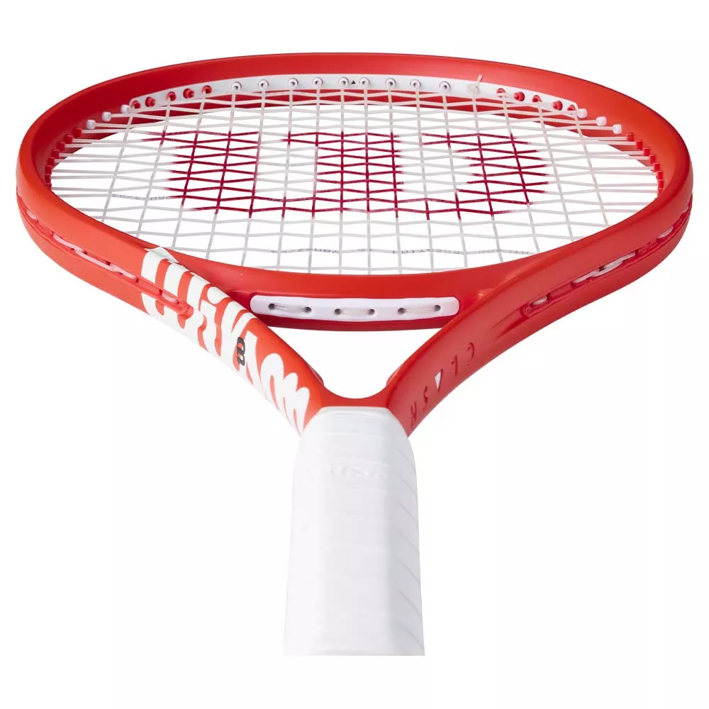 Wilson Clash 100L V3 (280g) tennisracket