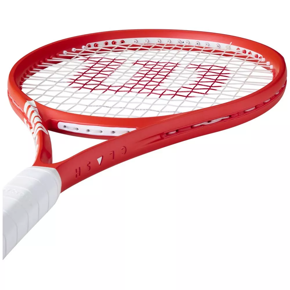 Wilson Clash 100L V3 (280g) tennisracket