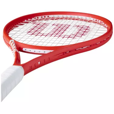 Wilson Clash 100L V3 (280g) tennisracket