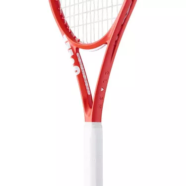 Wilson Clash 100L V3 (280g) tennisracket