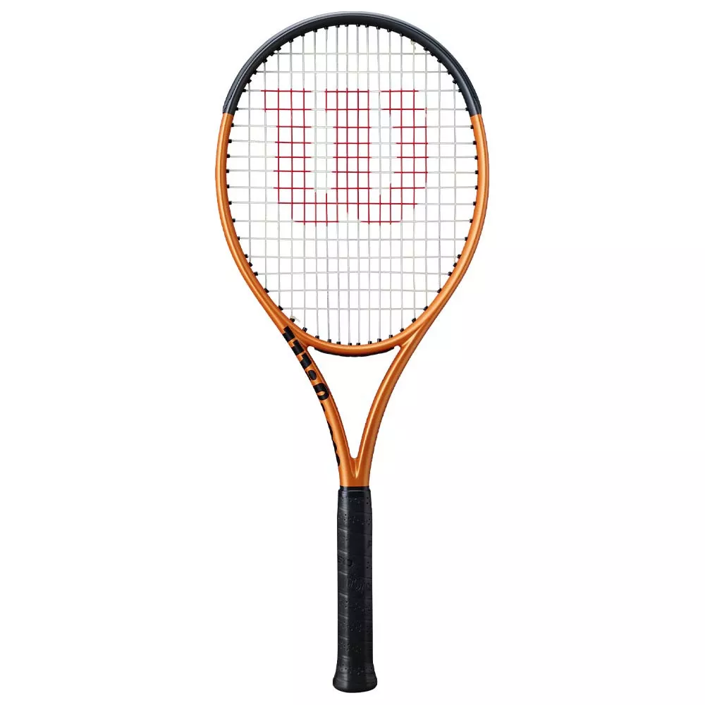 Wilson Burn 100 ULS V5.0 (260g) tennisracket
