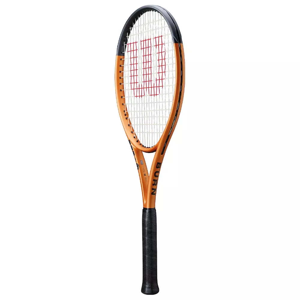 Wilson Burn 100 ULS V5.0 (260g) tennisracket