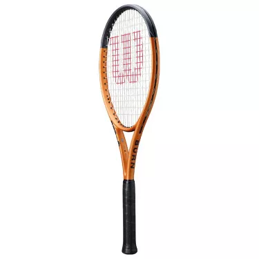 Wilson Burn 100 ULS V5.0 (260g) tennisracket