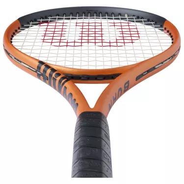 Wilson Burn 100 ULS V5.0 (260g) tennisracket