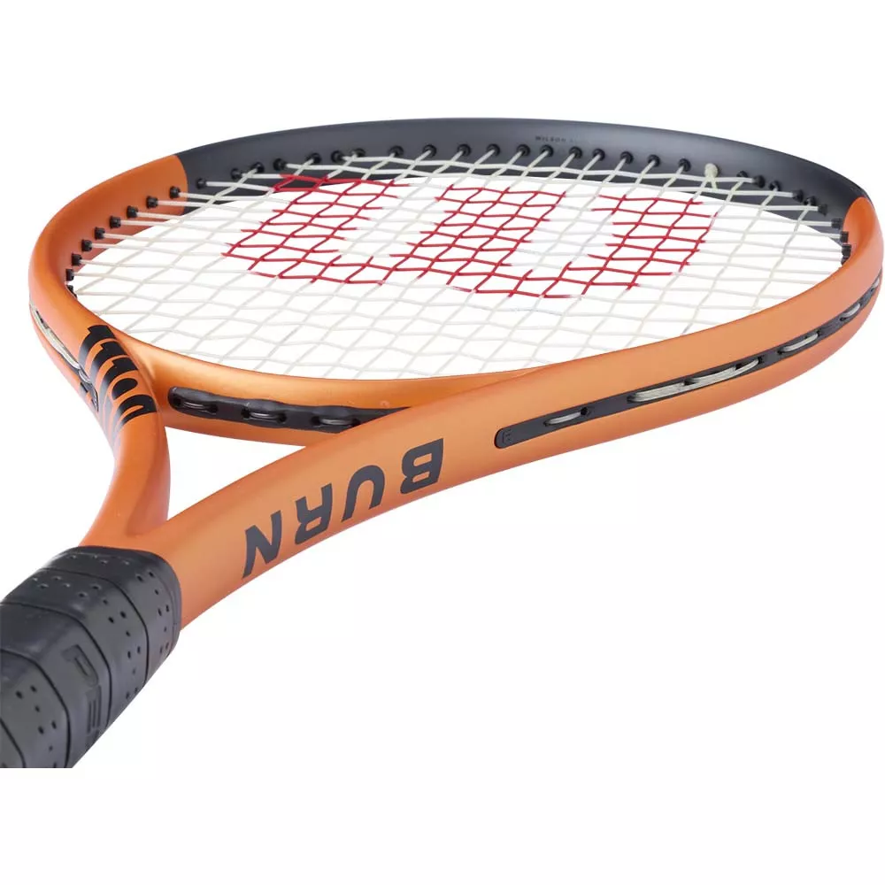 Wilson Burn 100 ULS V5.0 (260g) tennisracket
