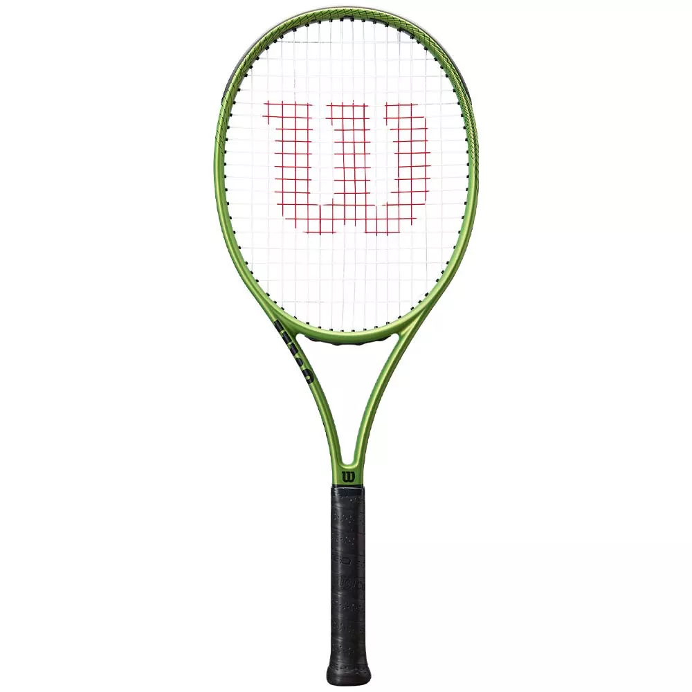 Wilson Blade Feel 100 (284g) tennisracket