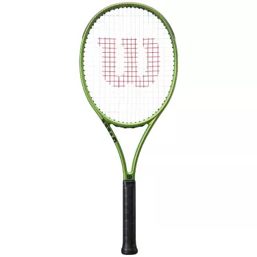 Wilson Blade Feel 100 (284g) tennisracket