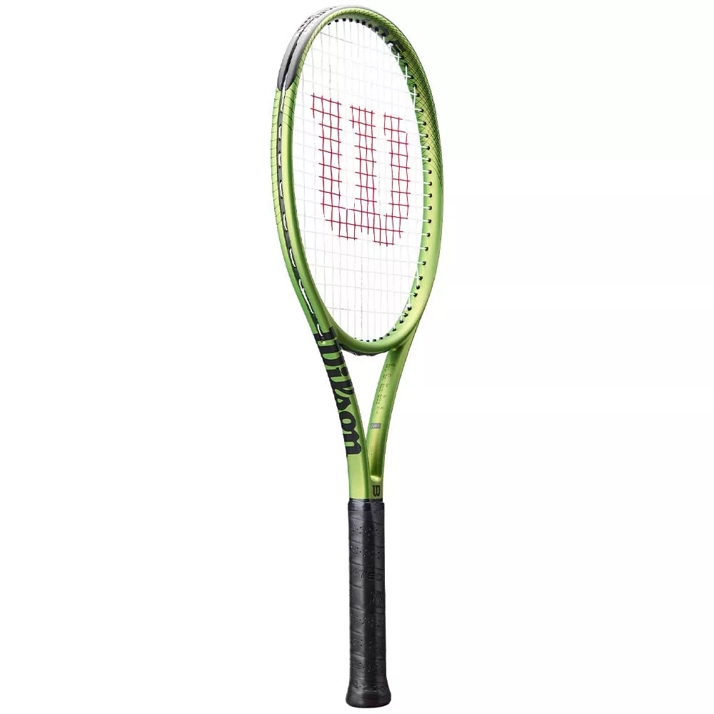 Wilson Blade Feel 100 (284g) tennisracket