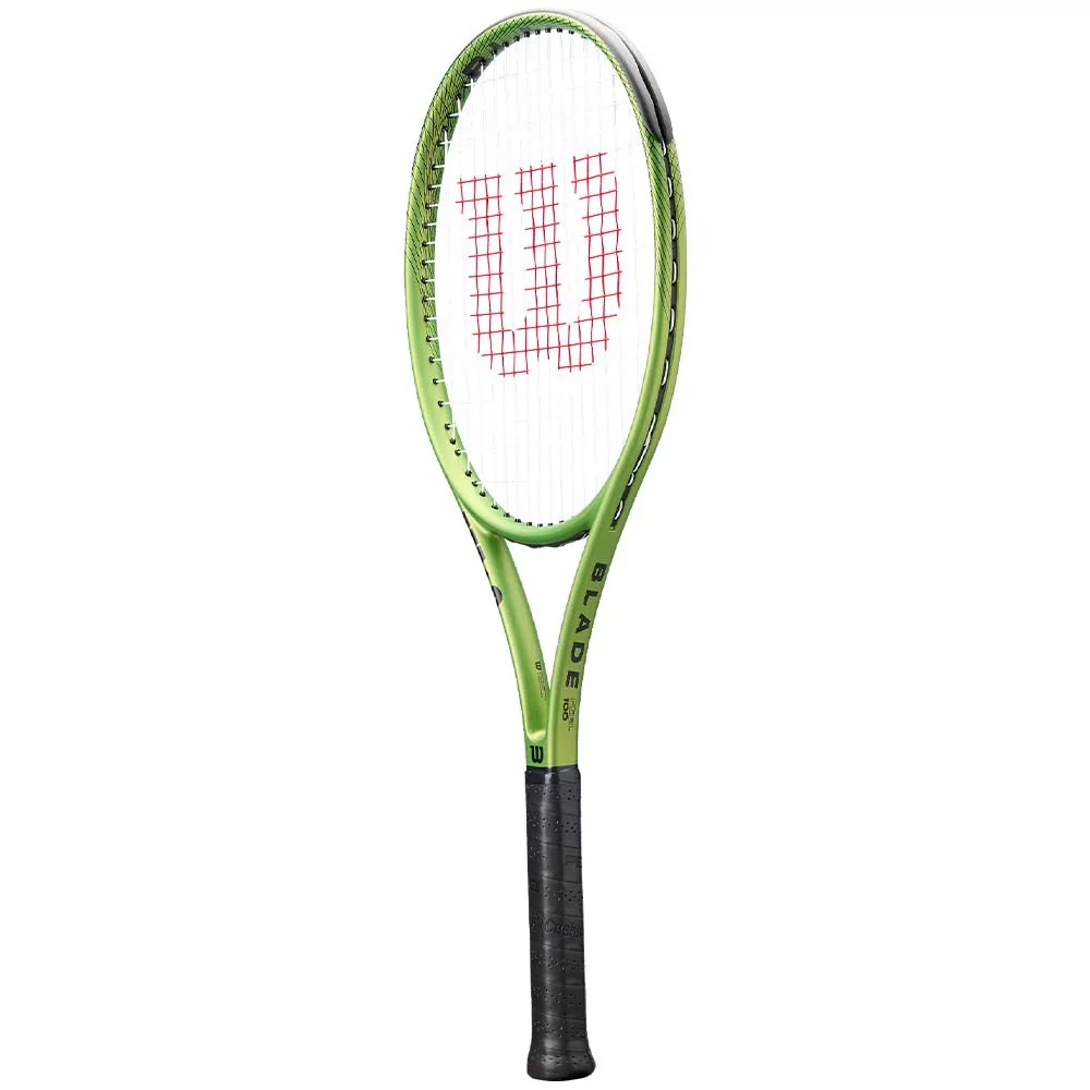 Wilson Blade Feel 100 (284g) tennisracket