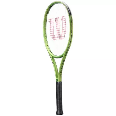 Wilson Blade Feel 100 (284g) tennisracket
