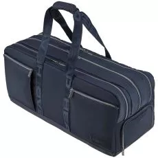 Tennis tas Head Pro Duffle L Marineblauw