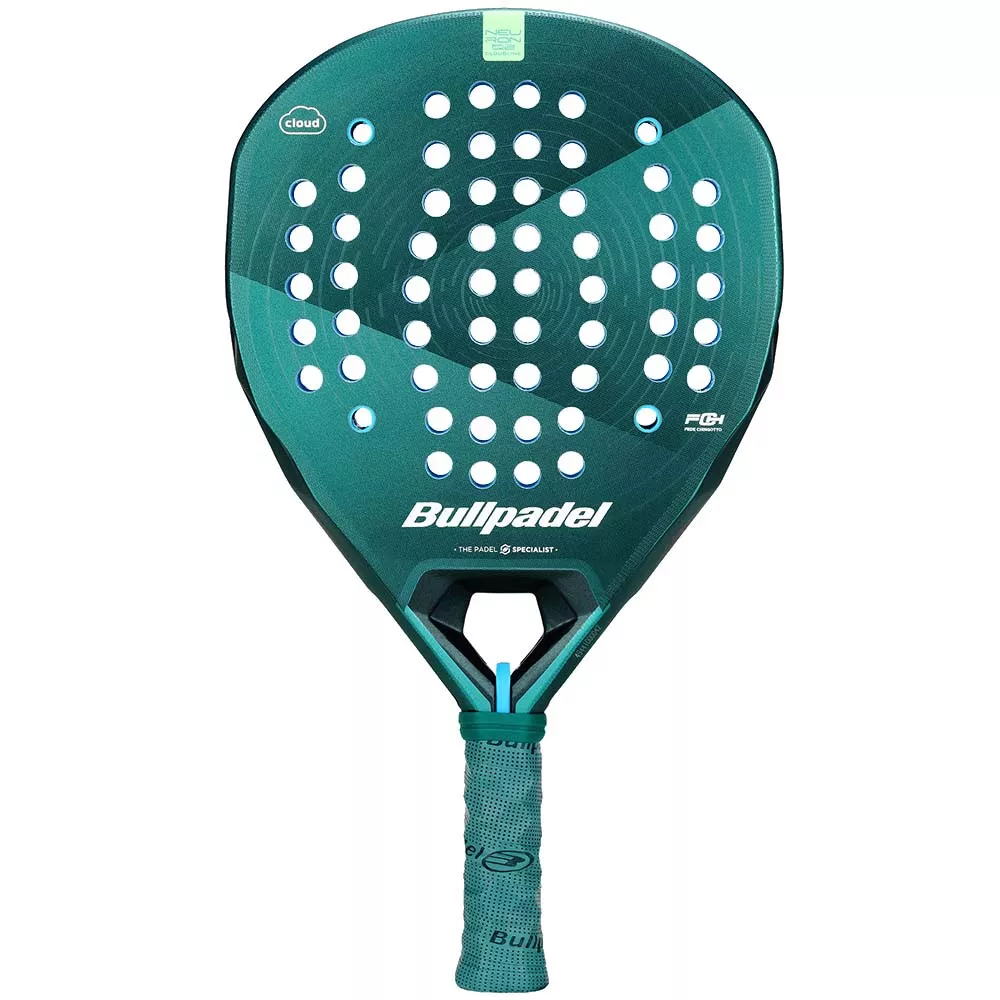 Bullpadel Neuron 02 26 racket