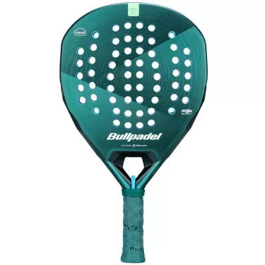 Bullpadel Neuron 02 26 racket