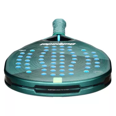 Bullpadel Neuron 02 26 racket
