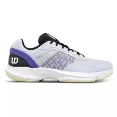Wilson Hurakn Pro v2 Padelschoenen Geel