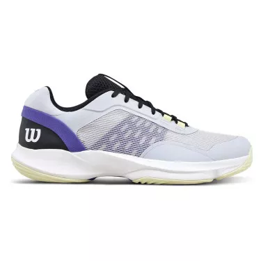 Wilson Hurakn Pro v2 Padelschoenen Geel