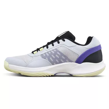 Wilson Hurakn Pro v2 Padelschoenen Geel