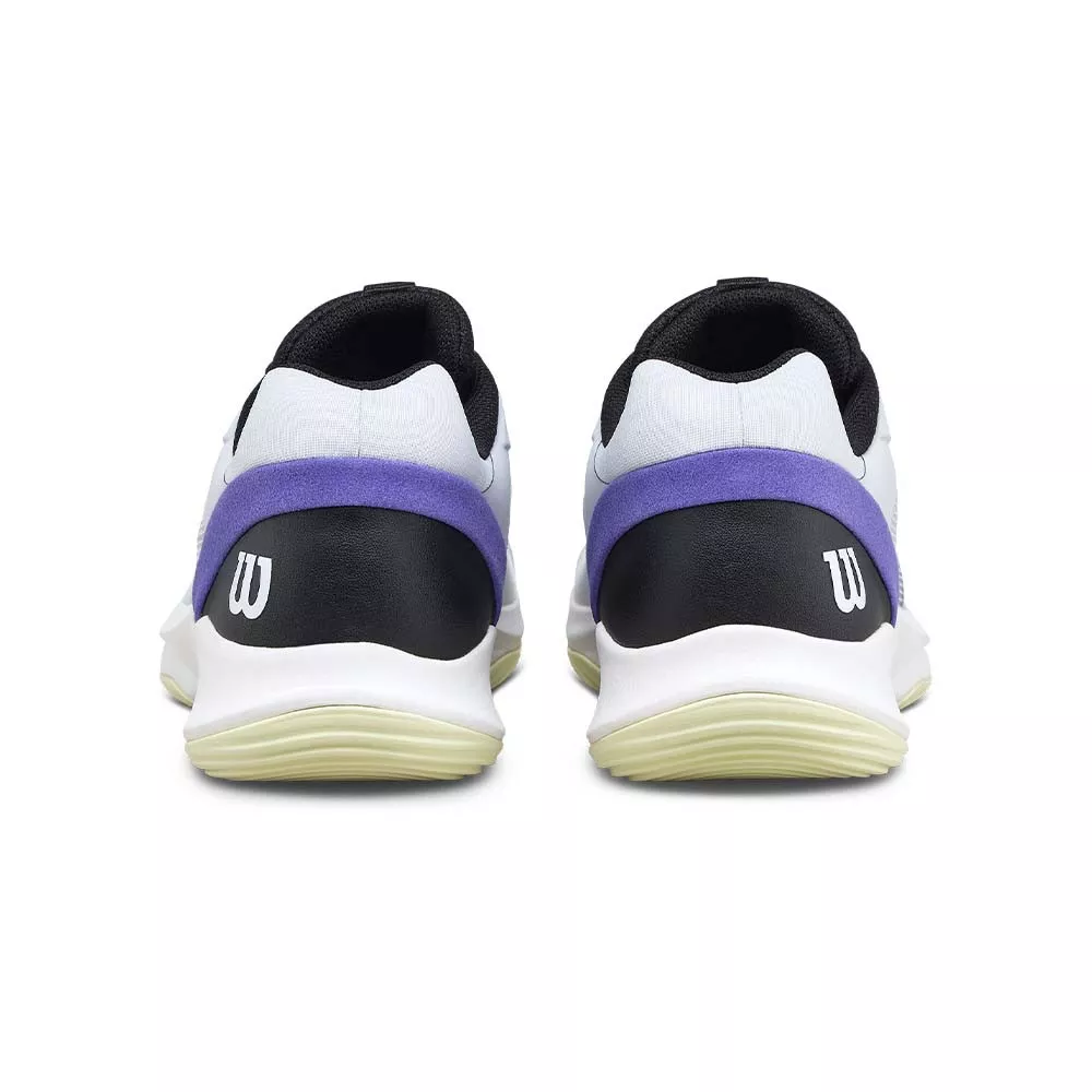 Wilson Hurakn Pro v2 Padelschoenen Geel