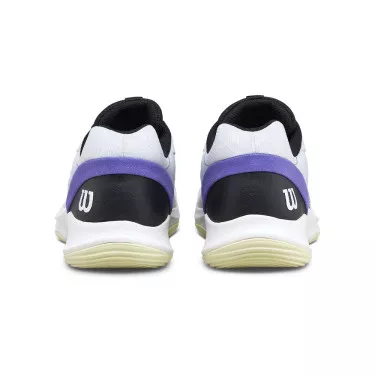 Wilson Hurakn Pro v2 Padelschoenen Geel