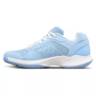 Wilson Hurakn Team Woman Paars schoenen