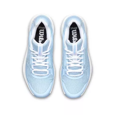 Wilson Hurakn Team Woman Paars schoenen