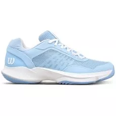 Wilson Hurakn Team Woman Paars schoenen