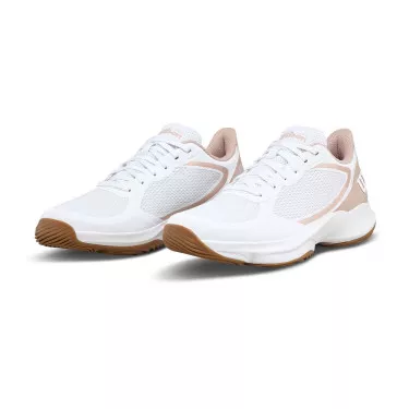Wilson Hurakn Pro v2 Padelschoenen Dames Lichtblauw