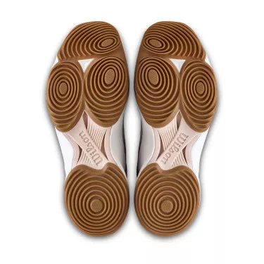 Wilson Hurakn Pro v2 Padelschoenen Dames Lichtblauw