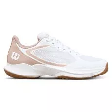 Wilson Hurakn Pro v2 Padelschoenen Dames Lichtblauw
