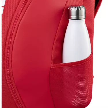 Wilson Super Tour Padelrugzak Rood