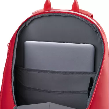 Wilson Super Tour Padelrugzak Rood