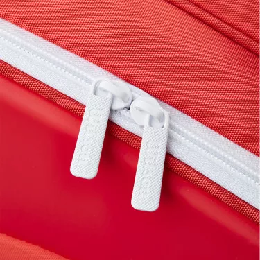 Wilson Super Tour Tas Rood