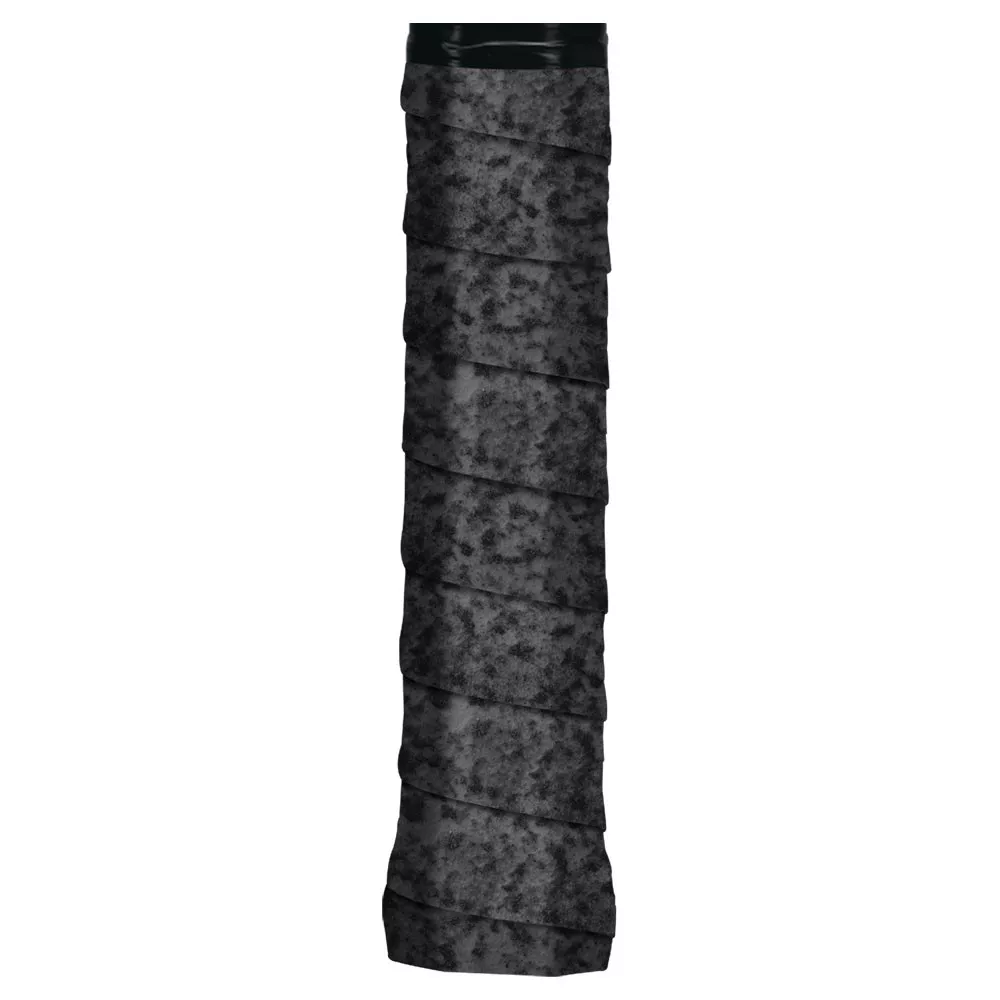 Wilson Overgrip AbsorbX Padel Overgrip Zwart x 3