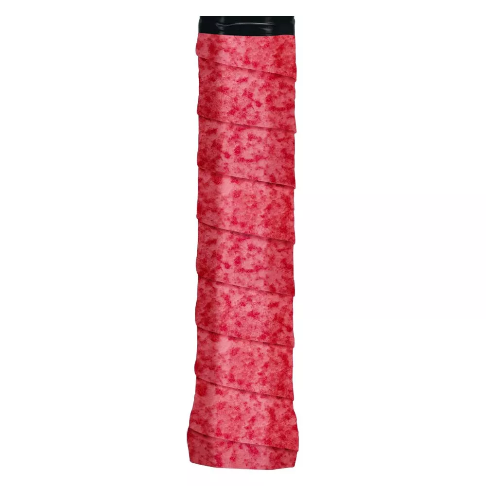 Wilson Overgrip AbsorbX Overgrip Zwart x 3