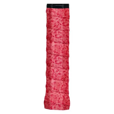 Wilson Overgrip AbsorbX Overgrip Zwart x 3