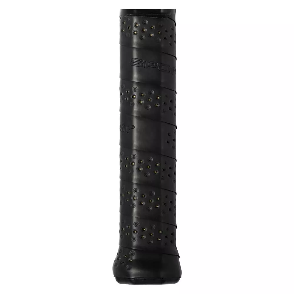 Wilson Basisgrip Cushion-Aire Classic Perforated Black