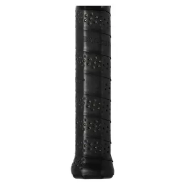 Wilson Basisgrip Cushion-Aire Classic Perforated Black
