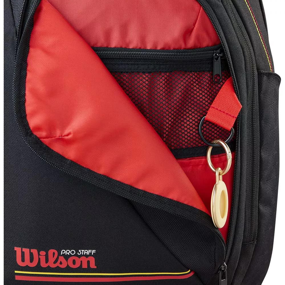 Wilson Super Tour Pro Staff v14 rugzak
