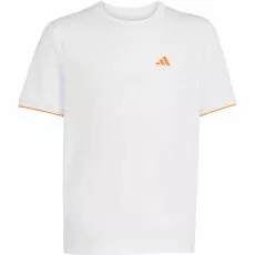Adidas Pro Junior Paris T-Shirt Zwart