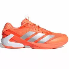 Adidas Adizero Ubersonic 5 Zwart schoenen