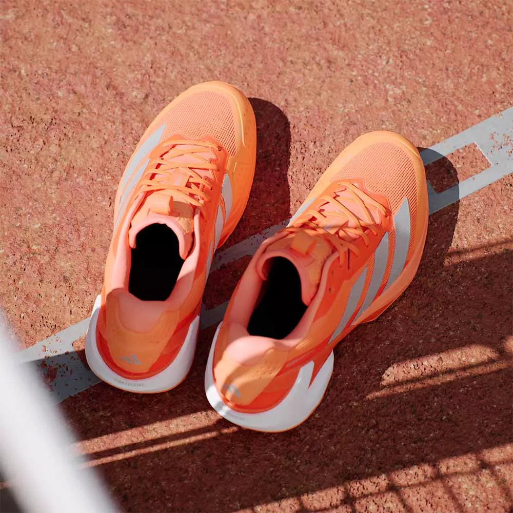 Adidas Adizero Ubersonic 5 Zwart schoenen