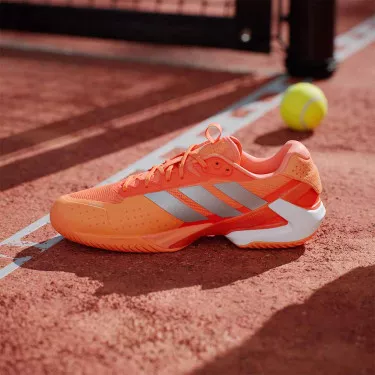 Adidas Adizero Ubersonic 5 Zwart schoenen