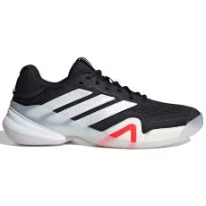 Adidas Barricade 13 Wit / Paars schoenen
