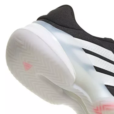 Adidas Barricade 13 Wit / Paars schoenen