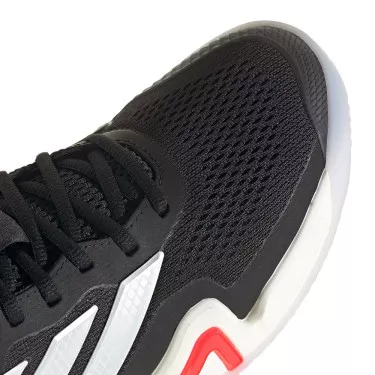 Adidas Barricade 13 Wit / Paars schoenen