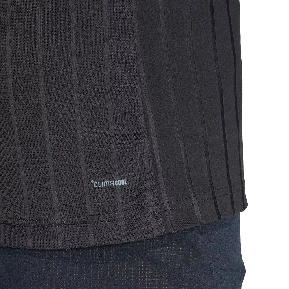 Adidas Pro FreeLift Melbourne T-shirt Zwart